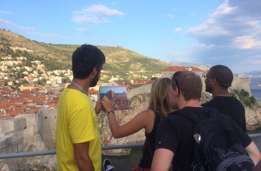 Dubrovnik: Epic Game of Thrones Tour + Lokrum & Saver Option - Key points to know before booking