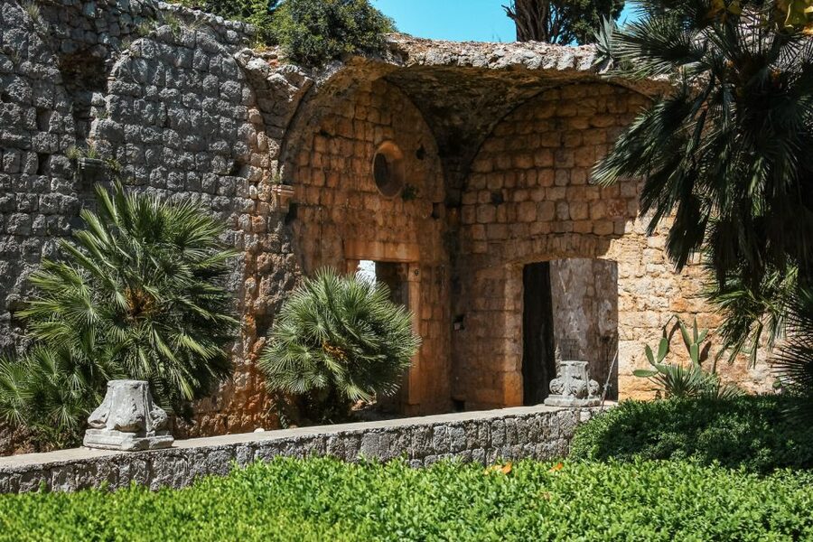 Dubrovnik: Epic Game of Thrones Tour + Lokrum & Saver Option - Blackwater Bay and the battle locations