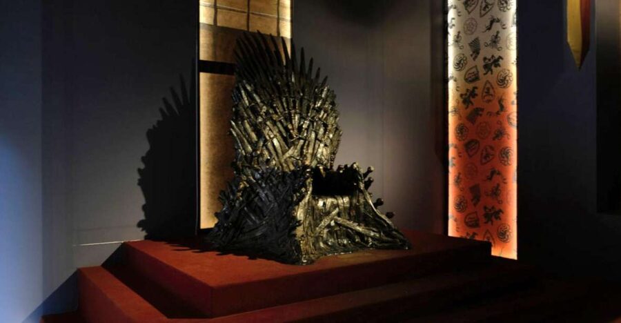 Dubrovnik: Epic Game of Thrones Tour + Lokrum & Saver Option - Dubrovnik West Harbour and the view toward King’s Landing