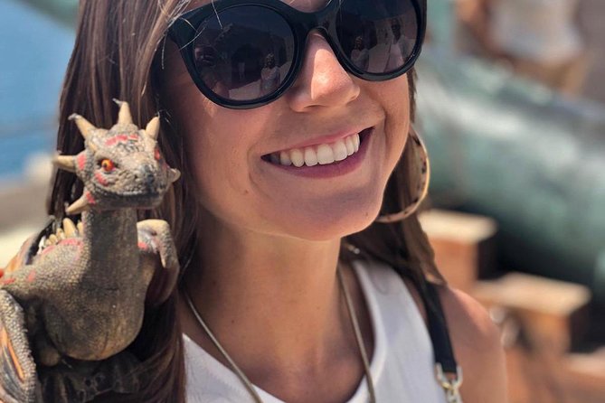 Dubrovnik: Epic Game of Thrones Tour with Super Saver Option - Inside the Old Town and Cersei’s Walk of Shame