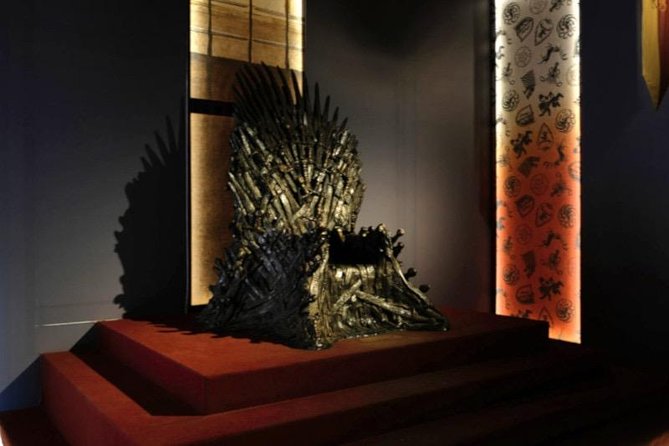 Dubrovnik: Epic Game of Thrones Tour with Super Saver Option - Is $26.60 good value?