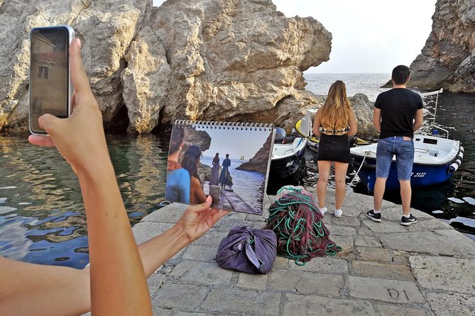 Dubrovnik: Epic Game of Thrones Tour with Super Saver Option - Lovrjenac Fortress, the Red Keep above the sea