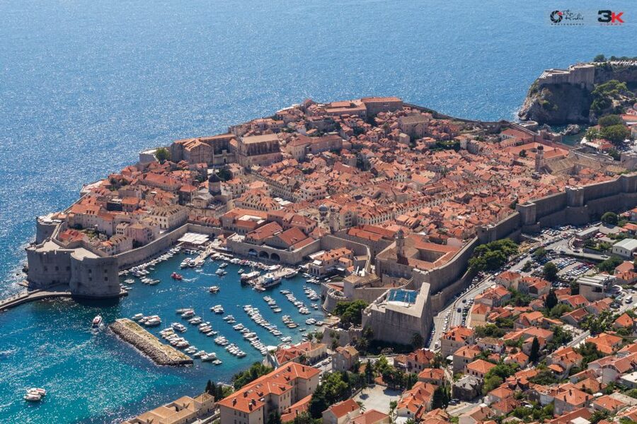 Dubrovnik: Explore Dubrovnik Old Town Walking Tour - My verdict on the Dubrovnik Old Town walk