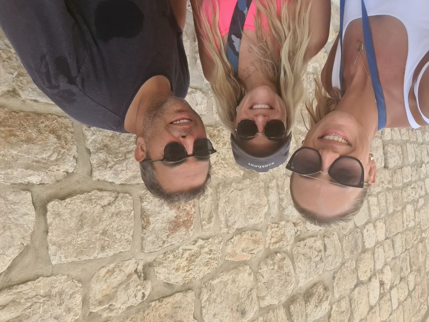 Dubrovnik: Explore Dubrovnik Old Town Walking Tour - Shopping and food advice after the walk