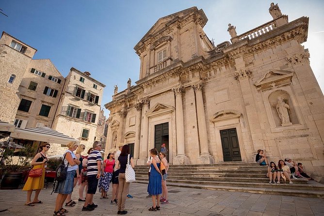 Dubrovnik Food and Drink Walking Tour with a Local Guide - The guide makes or breaks the experience