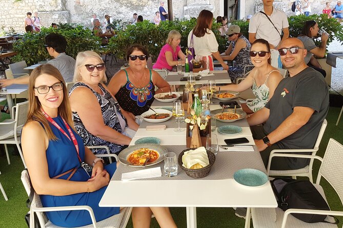 Dubrovnik Food, Wine & History Tour - Small-Group Experience - Why This Dubrovnik Food Tour Works