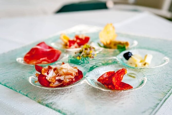 Dubrovnik Food & Wine Tour (Small-Group) - Starting Under Dubrovnik’s Clock Tower at 6 p.m.