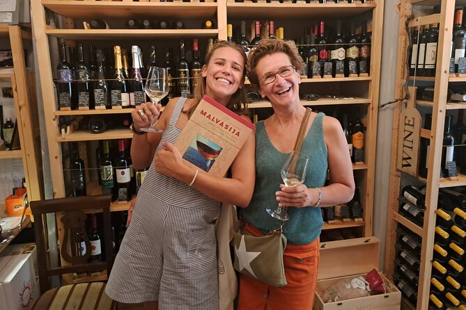 Dubrovnik Food & Wine Tour (Small-Group) - Three Taverns, Three Stages of Dinner