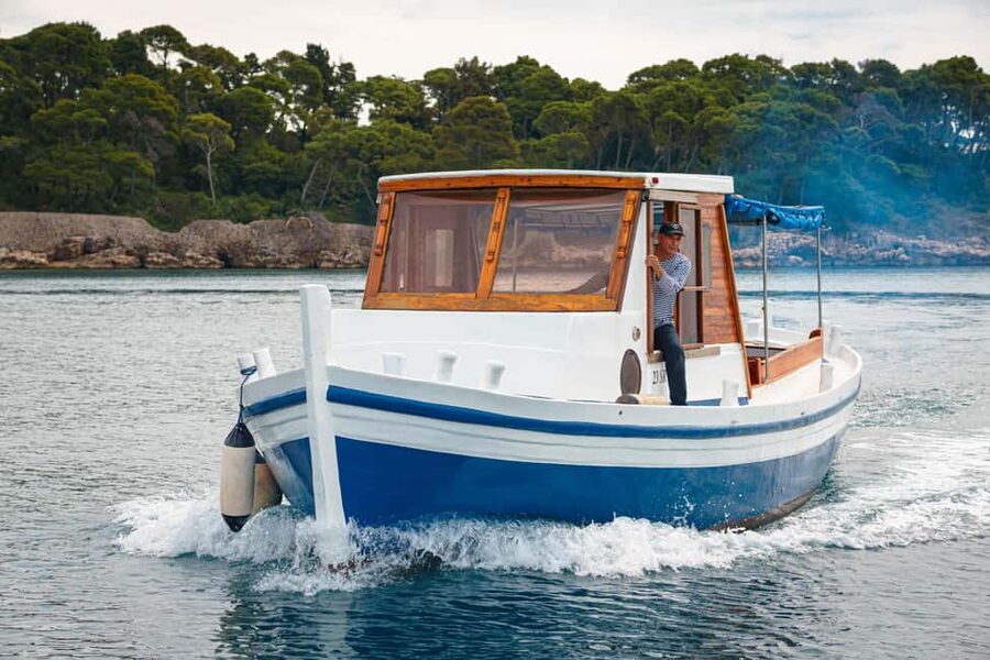 Dubrovnik: Full-Day Blue Cave & Elaphiti Islands Boat Tour - Why this makes a good Dubrovnik day trip