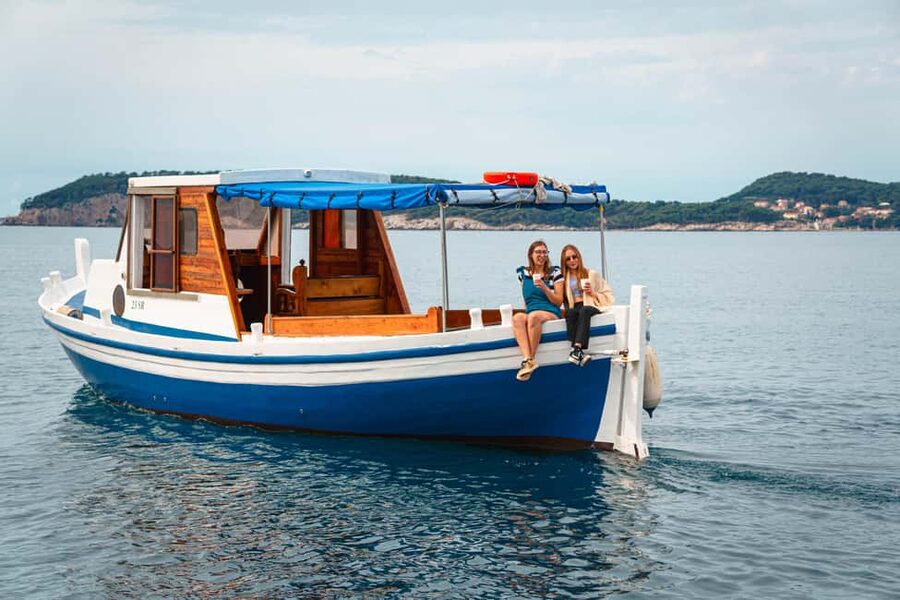 Dubrovnik: Full-Day Blue Cave & Elaphiti Islands Boat Tour - Is $64 a fair price?