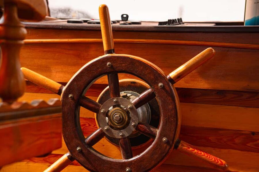 Dubrovnik: Full-Day Blue Cave & Elaphiti Islands Boat Tour - Meeting the boat at Lapadska Obala Pier