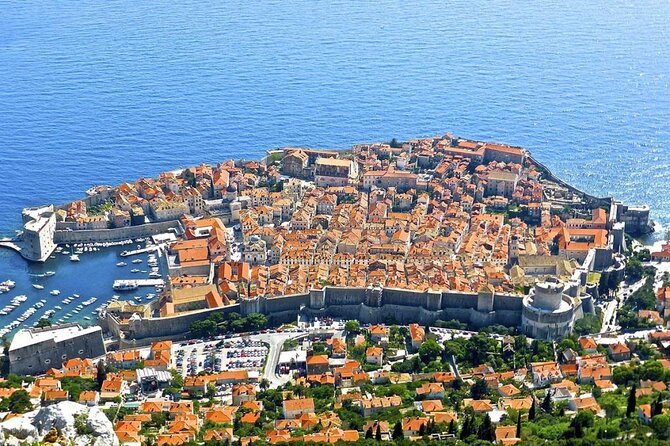 Dubrovnik full-day guided tour from Split - Key points before you book