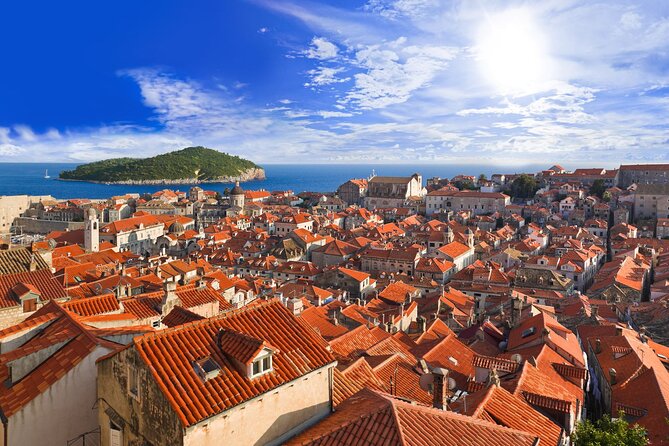 Dubrovnik full-day guided tour from Split - Meeting in Split and handling pickup