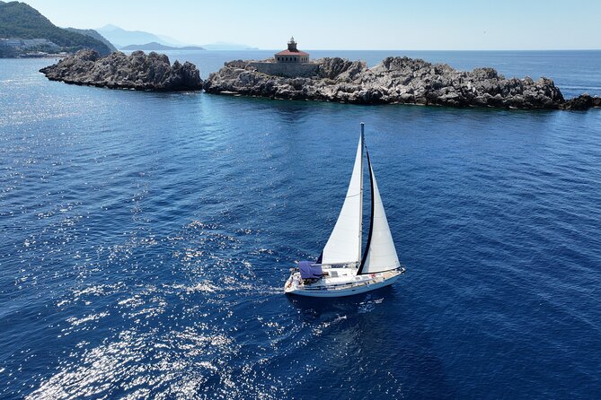 Dubrovnik: Full Day Private Sail Boat tour to Elaphiti&Blue Cave - Key points before you book