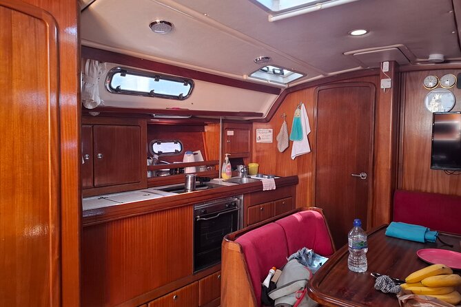 Dubrovnik: Full Day Private Sail Boat tour to Elaphiti&Blue Cave - What the $744.61 group price really means