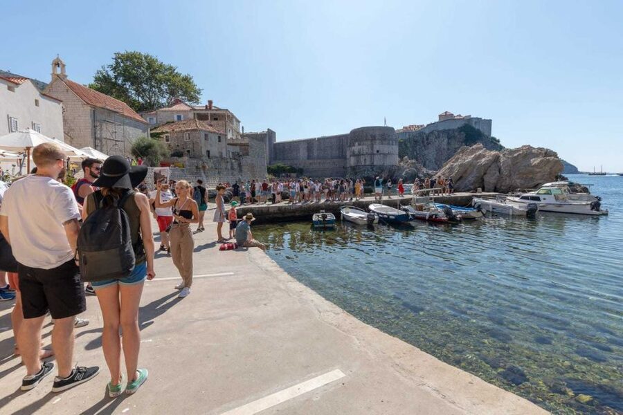 Dubrovnik: Full-Day Total Game of Thrones Experience - Key things to know before you book