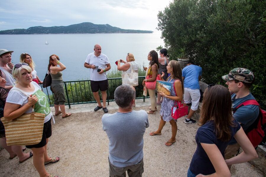 Dubrovnik: Full-Day Total Game of Thrones Experience - What the $100 price really covers