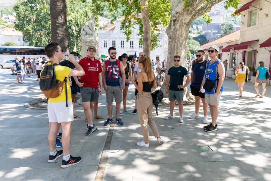 Dubrovnik: Full-Day Total Game of Thrones Experience - Who will enjoy this full-day format