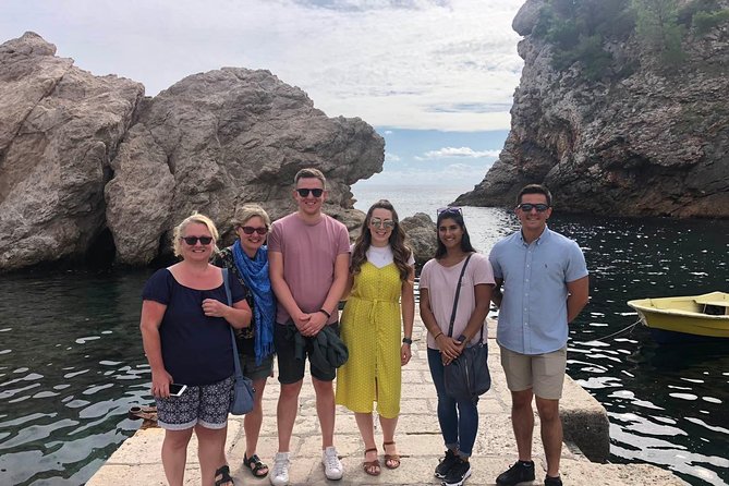Dubrovnik Game of Thrones and City Walls 3-Hour Private Tour - The guides make the private format worthwhile