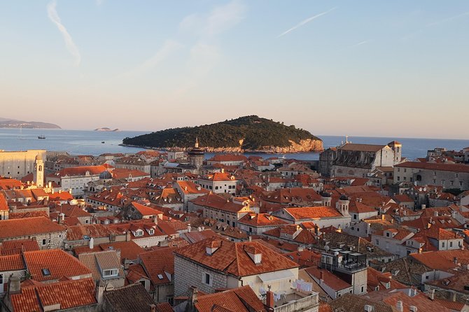 Dubrovnik Game of Thrones and City Walls 3-Hour Private Tour - How much value do you get for $150.85?