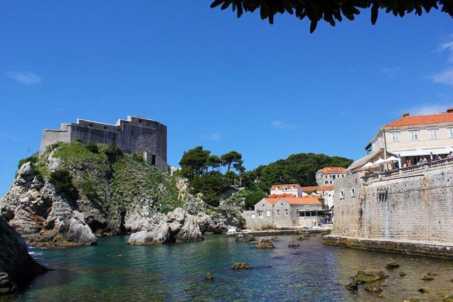 Dubrovnik: Game of Thrones and City Walls Walking Tour - Key points to know before you book