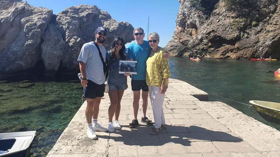 Dubrovnik: Game of Thrones & City Walls Walking Tour - What the private format changes