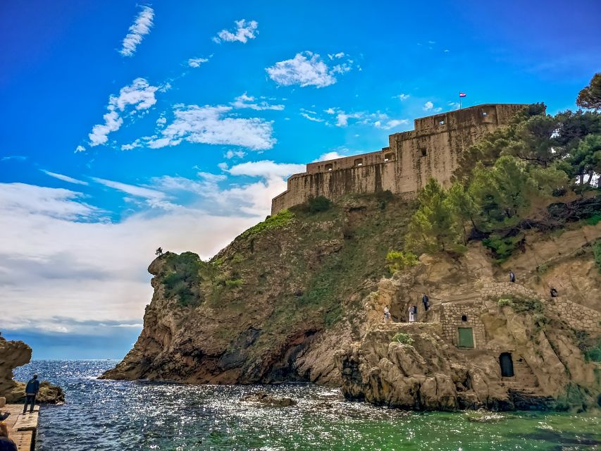 Dubrovnik: Game of Thrones Complete Experience Tour - Guide quality makes the difference