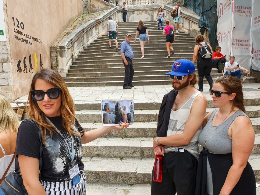 Dubrovnik: Game of Thrones Complete Tour - How the timing affects your day