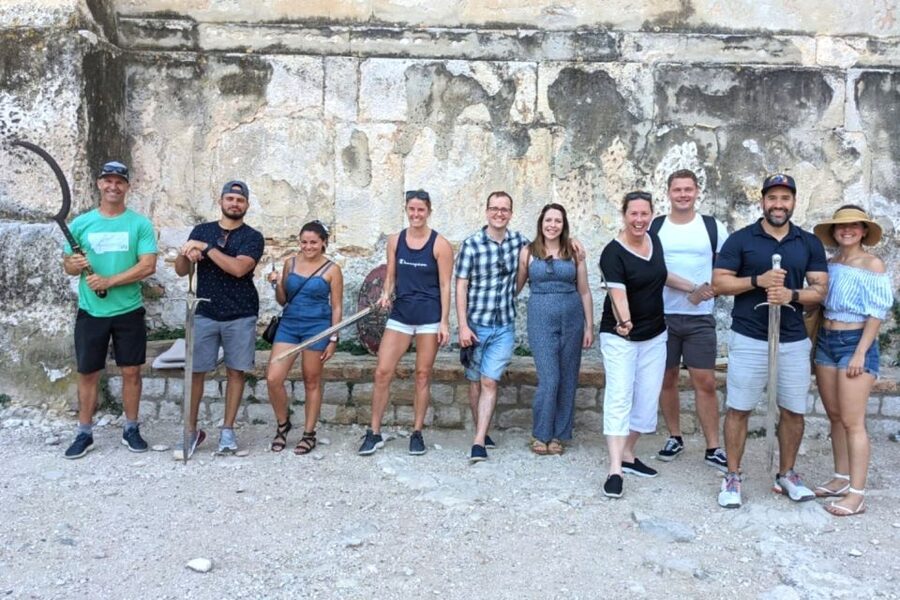 Dubrovnik: Game of Thrones Extended Tour - Timing, weather, and what to bring