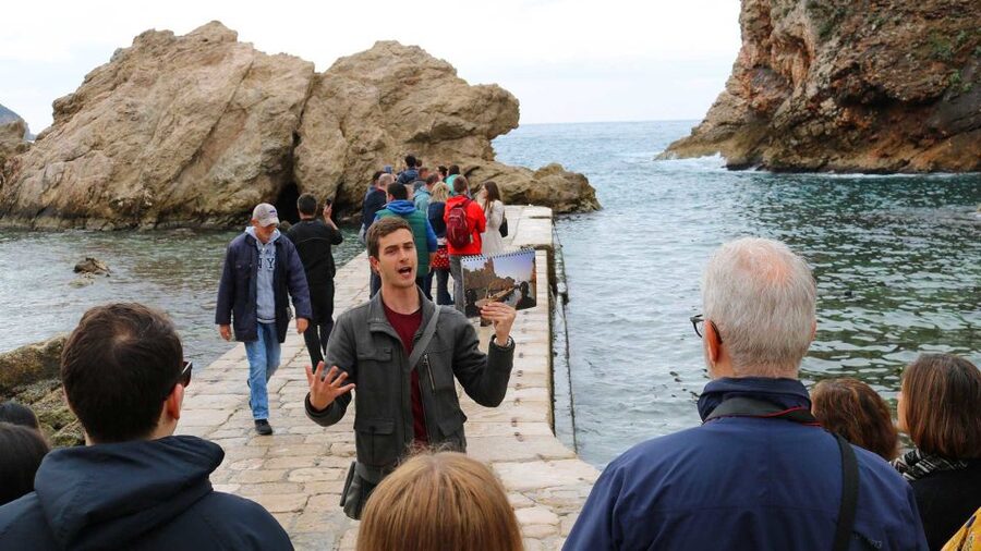 Dubrovnik: Game of Thrones Full-Day Private Tour - Key points at a glance