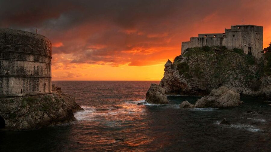 Dubrovnik: Game of Thrones Full-Day Private Tour - Why this private Dubrovnik tour works so well