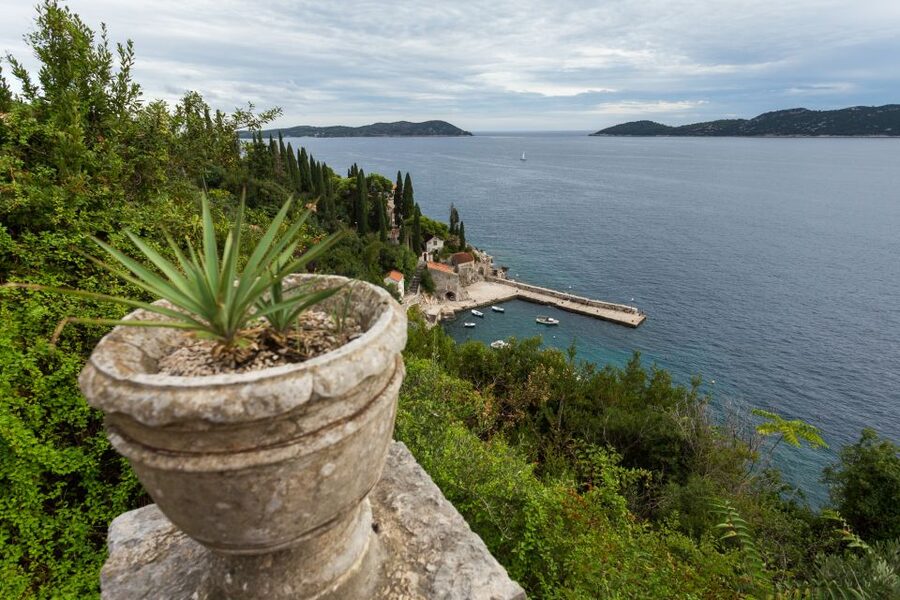 Dubrovnik: Game of Thrones Full-Day Private Tour - Mount Srdj and Dubrovnik from above