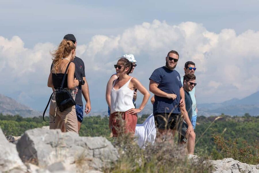 Dubrovnik: Game of Thrones Full-Day Private Tour - Lokrum, Qarth, and the Iron Throne