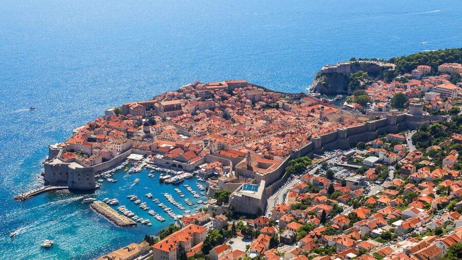 Dubrovnik: Game of Thrones Full-Day Private Tour - Private transport, timing, and cruise-port advice