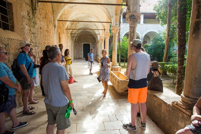 Dubrovnik Game of Thrones Full-Day Tour + Lokrum & Srđ - What the guides add to the day
