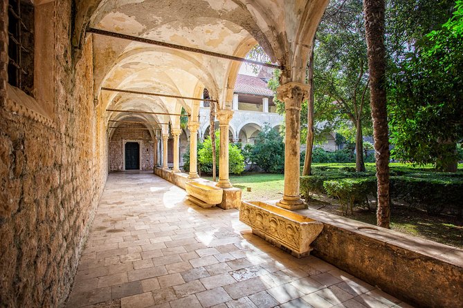 Dubrovnik Game of Thrones Full-Day Tour + Lokrum & Srđ - Seven hours sounds long, but the day has breaks