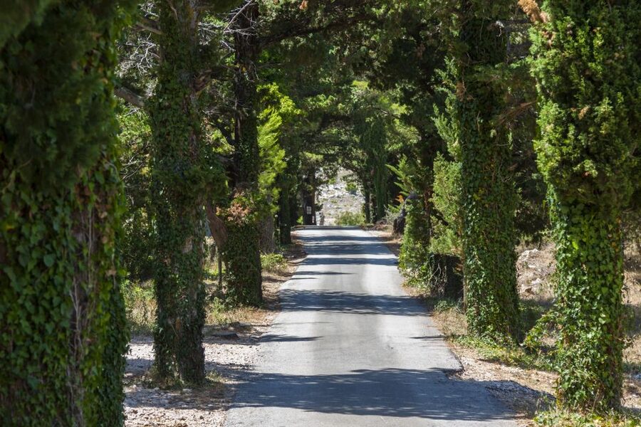 Dubrovnik: Game of Thrones Locations Driving Tour - Starting at Pile Gate or Port Gruz