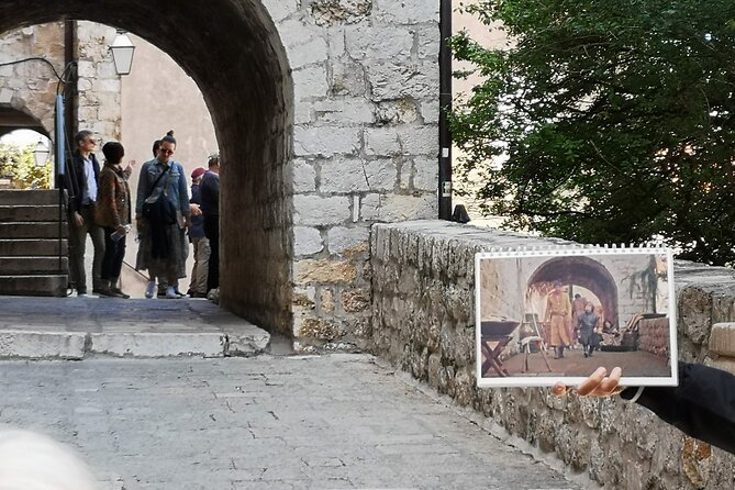 Dubrovnik: Game of Thrones & Lokrum island Tour - Pile Bay reveals a quieter filming backdrop