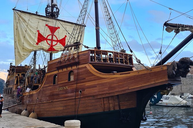 Dubrovnik Game Of Thrones Tour + Iron Throne Photo (Small Group) - Is $78.10 a fair price?