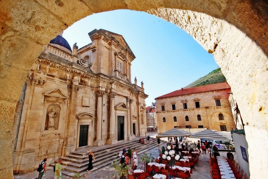 Dubrovnik: Game of Thrones Tour & Optional Lokrum Island - Key things to know before you book