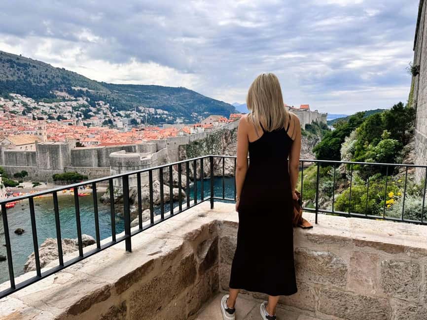 Dubrovnik: Game of Thrones Tour & Optional Lokrum Island - How the guides shape the experience