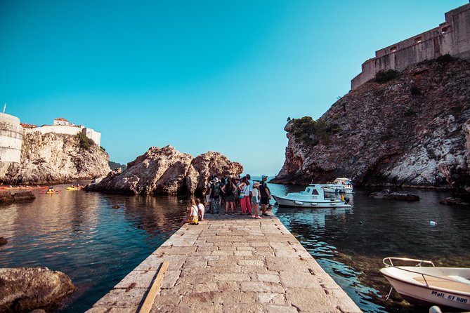 Dubrovnik: Game of Thrones Walking Tour - The essential details at a glance