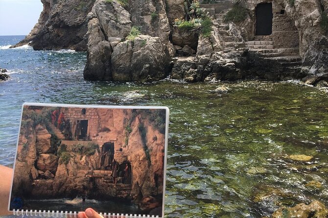 Dubrovnik: Game of Thrones Walking Tour - Meeting at Pile Gate