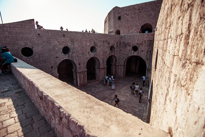 Dubrovnik: Game of Thrones Walking Tour - One hour through Dubrovnik’s filming sites