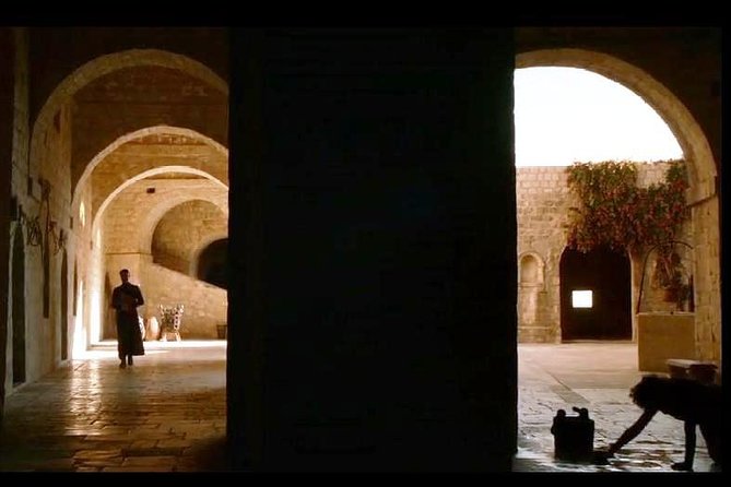 Dubrovnik: Game of Thrones Walking Tour - The three-hour option and Lokrum Island