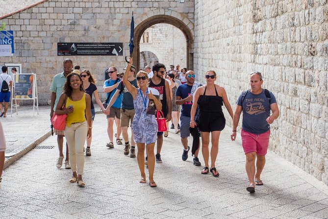 Dubrovnik Game of Thrones Walking Tour: Filming Locations&Stories - Key points to know before booking
