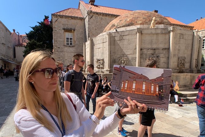 Dubrovnik Game of Thrones Walking Tour: Filming Locations&Stories - Why this Dubrovnik tour works for Game of Thrones fans