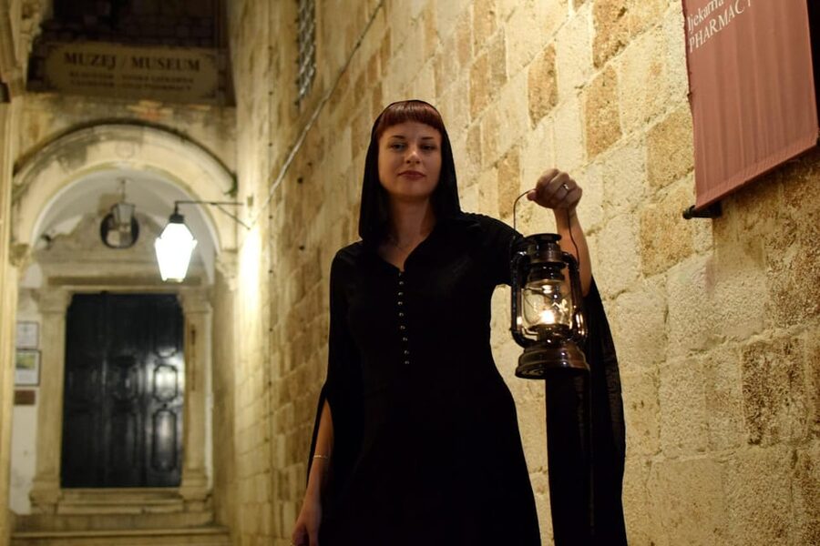 Dubrovnik: Ghosts and Mysteries Walking Tour - Why this tour offers a different Dubrovnik