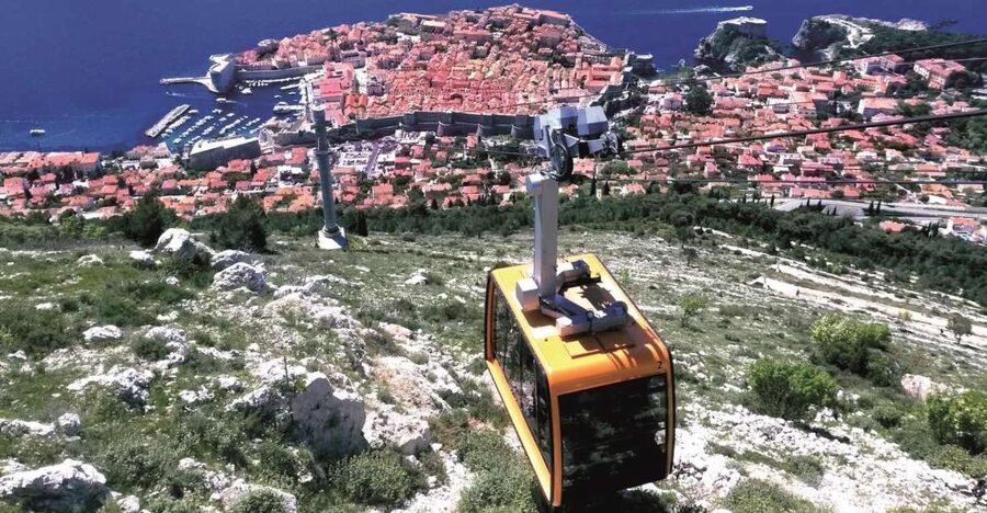 Dubrovnik: Group Sightseeing Tour with Stunning Views - Key points to know before booking