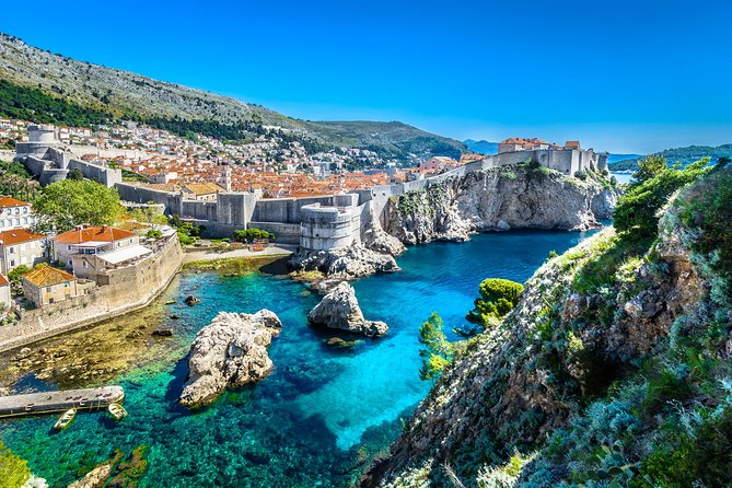 Dubrovnik Guided Group Tour with Ston Oyster tasting from Split & Trogir - Why this Split to Dubrovnik day trip makes sense